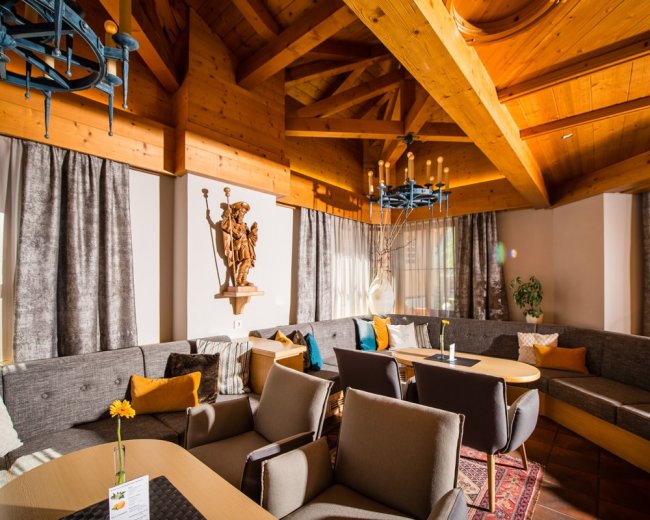 Hotellounge