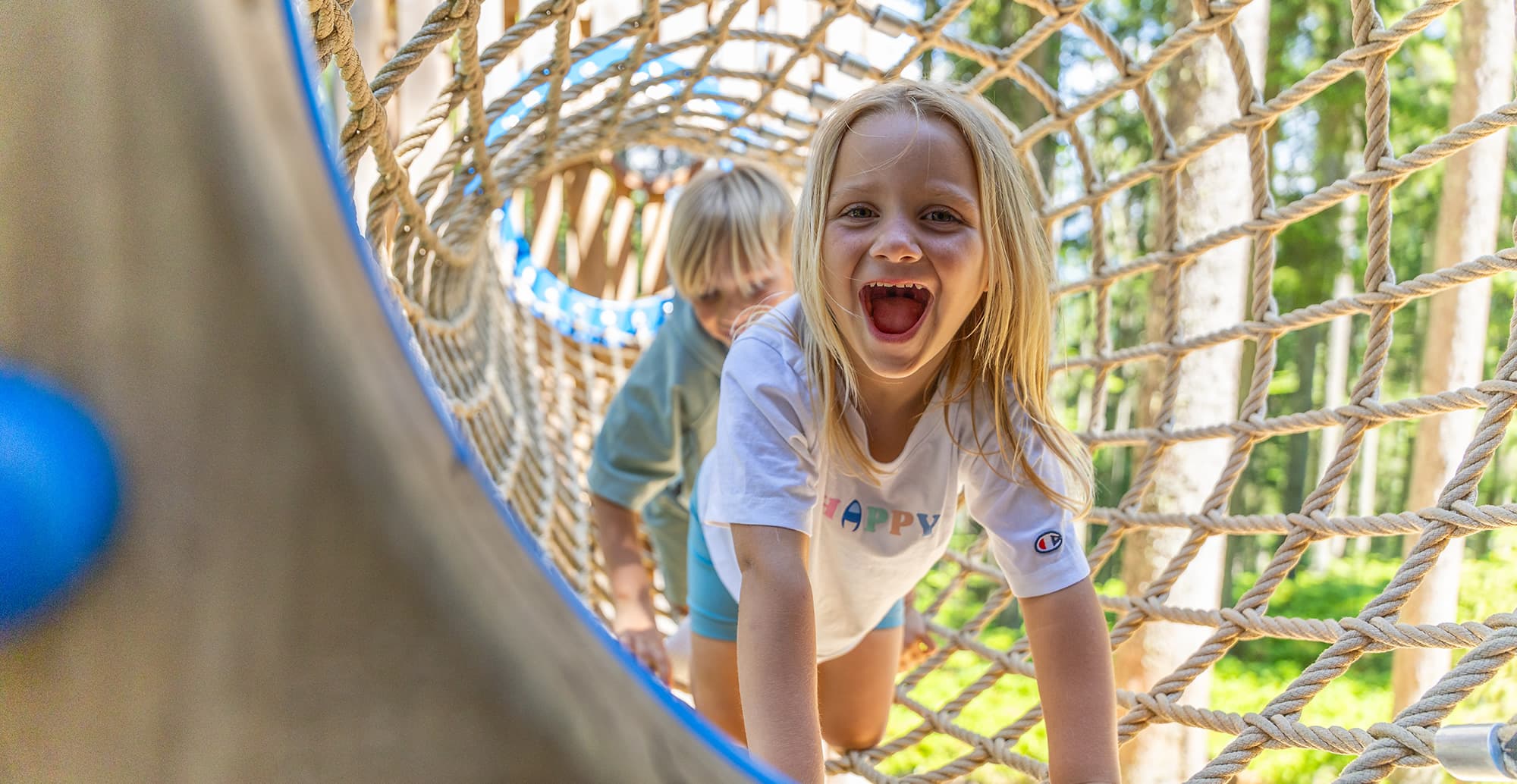Ausflüge unternehmen im Sommerurlaub mit der Familie