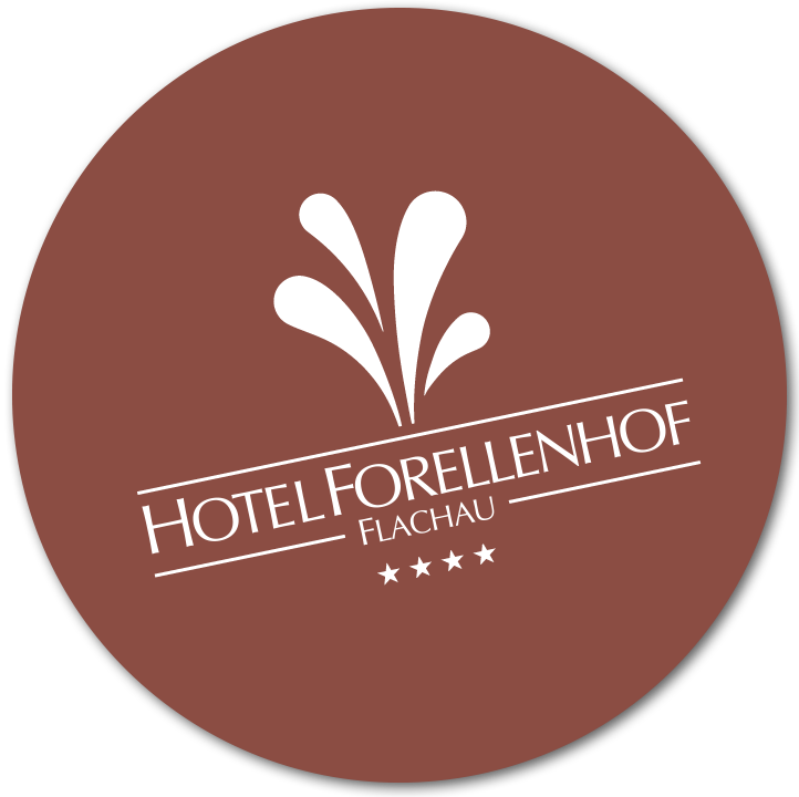 4 Sterne Hotel Forellenhof in Flachau, Salzburgerland, Österreich
